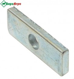 3457060 Подпорный брус 55x20x6 Stoll